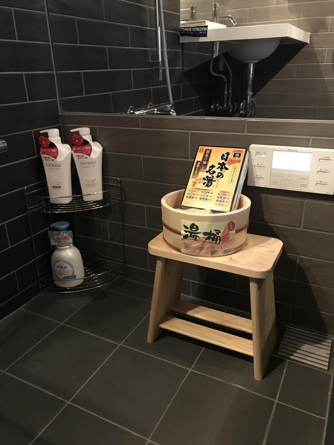 京町屋の宿悠路里 Kyo-Machiya Yululy Quioto Exterior foto