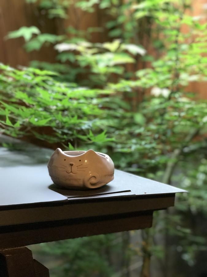 京町屋の宿悠路里 Kyo-Machiya Yululy Quioto Exterior foto